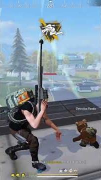 Solo vs Squad Sniper