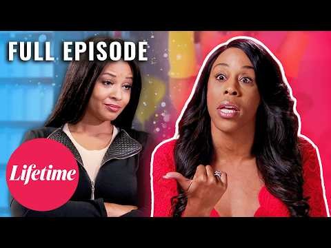 Coach D GOES OFF on a DDP! (S5, E6) | Bring It! | Full Episode | Lifetime