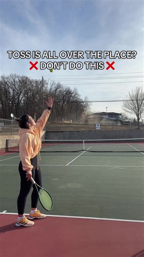 Improving Your Tennis Serve: Expert Tips for Control