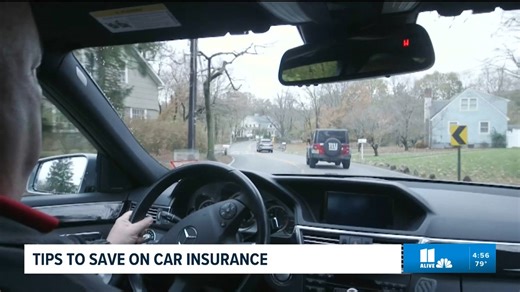 Keeping your car insurance premiums as low as possible