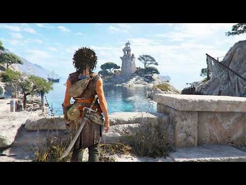 Resonance A Plague Tale Legacy Exclusive Gameplay & First Look