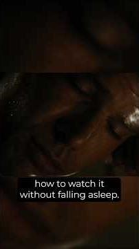 How watch "Blade Runner" without falling asleep?