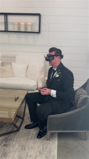#wedding #fpvdrone #reception #marriage #reels | Matt Neff