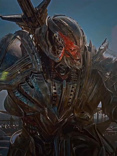 Megatron🔥 -Decepticon Leader