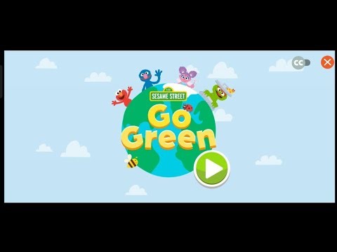 Sesame street games kids 1090.