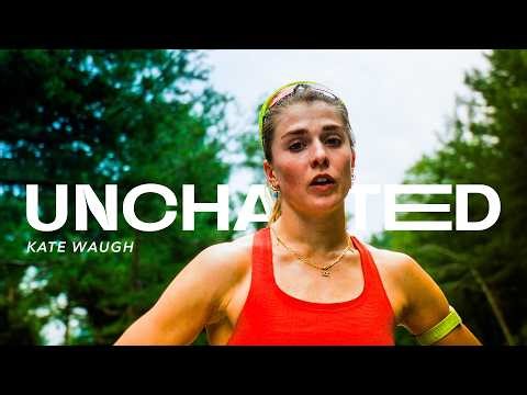 Becoming World Champion | Kate Waugh: Uncharted