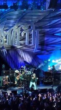 Sammy Hagar covering AEROSMITH - Hollywood Bowl - 10/29/2026 #sammyhagar #aerosmith #songs #hits