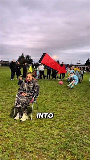 He Had One Chance… And Did This 😬🔥