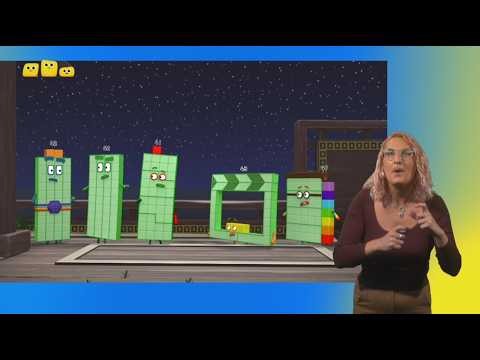 CBeebies Continuity (October 24, 2026)