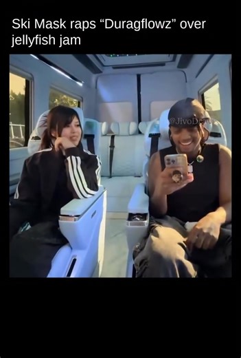 Ski Mask the Slump God is one of the most unique artists to come out of the SoundCloud era, known for his insanely fast flow, cartoon inspired bars, and unpredictable delivery. Coming up alongside XXXTENTACION as part of the Members Only collective, Ski built his name off raw freestyles and viral tracks like **Catch Me Outside** and later **BabyWipe**, where his wordplay and energy stood out immediately. His style was heavily influenced by artists like Busta Rhymes, which explains his rapid deli