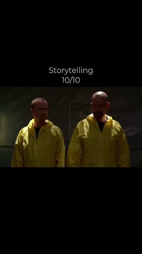 Day 6 / Breaking Bad (2008) Series Review 🔥 | One of the Greatest Shows Ever Made! #shorts