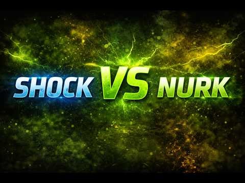 Shock vs Nurk! 🤖💥 LEGO Robot Fight | Black Country Brick Show