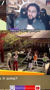 Persona 4 wants you to be...you!