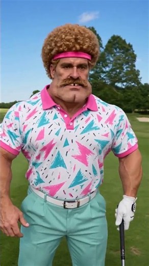 S1E2 Gary gets pranked with exploding golf ball