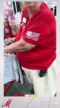 Megyn Reacts to Viral Video of Horrible Person Harassing Target Employee Wearing Charlie Kirk Shirt