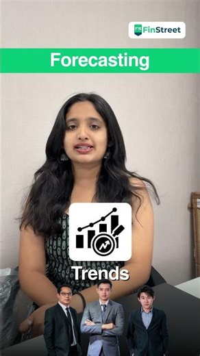 Financial Modeling in 40 Seconds