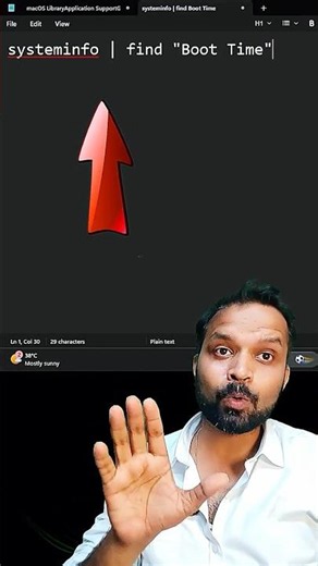 💻 PC Kab Start Hua Tha? 🤯