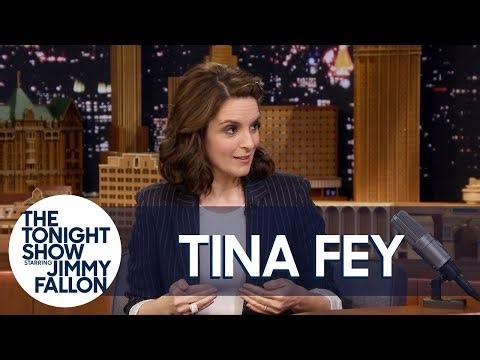 Tina Fey Shares Candid Thoughts on Daughter Alice, 20, Following in Her Comedy Footsteps