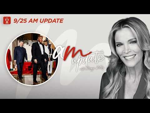 Trump Hosts Xi at WH, OpenAI Agent Hacks Australian Site, Judge Blocks Press Ban: AM Update 9/25