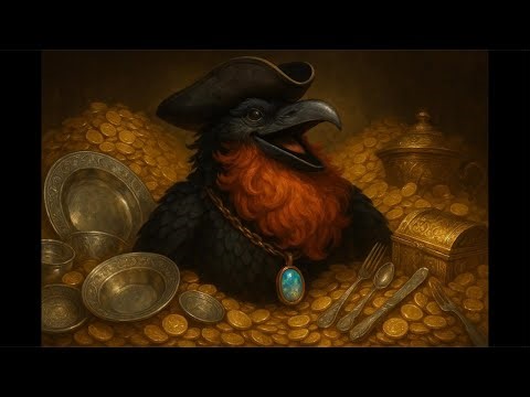 Live! Behind the Scenes Making Of: Acid Testing for Gold and Silver + Q&A