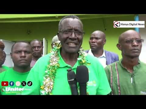 I’LL GO HEAD-ON WITH CORRUPTION! Maraga Vows Anti-Corruption Fight, Targets Broken System.