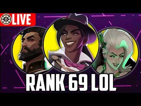 Deadlock Gameplay To Fall Asleep To (And Then Wakeup To)