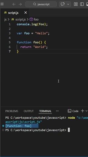 JavaScript Interview Question 💻🔥 #coding#javascript #frontendcourse #interviewquestions #js