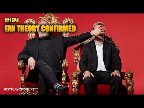 Taskmaster Season 21 Episode 4 (HD)