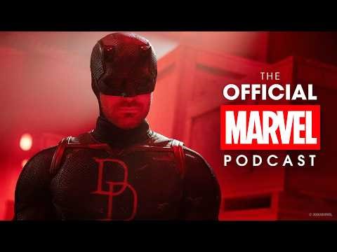 The Cinematography of Daredevil: Born Again Season 2