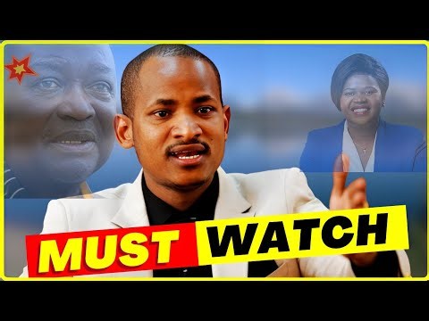 SHOCKING POLL RESULTS 😱 Infotrak Declares Babu Owino the NEXT Luo Kingpin — Raila Era ENDING