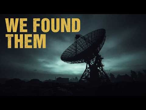 Alien Signals: The Greatest Mystery in Space