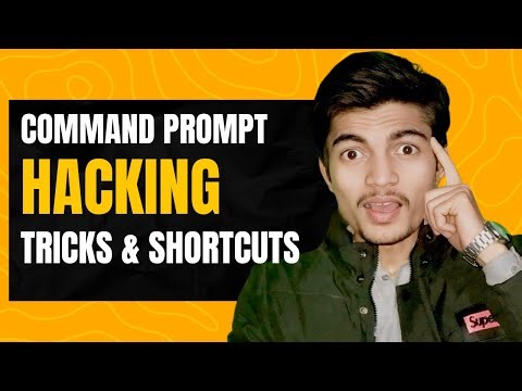 5 Basic Windows Commands Every User Should Know | Command Prompt Tutorial