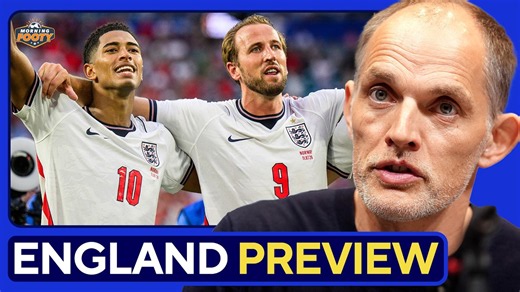 ENGLAND | International Break PREVIEW & BREAKDOWN
