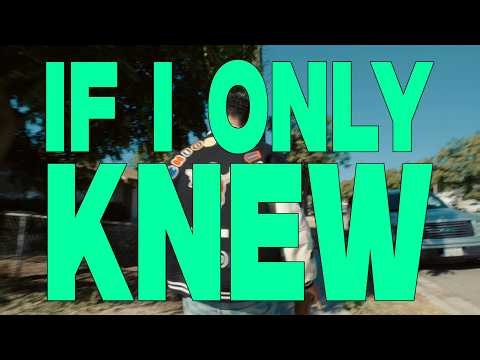 KYLE - "If I Only Knew" [Official Music Video]