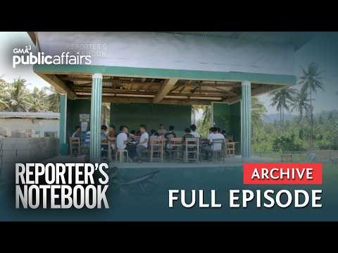 Isa sa pinakamahirap na bayan, natutulungan ba ng pamahalaan? (Full Episode) | Reporter’s Notebook