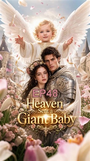 Heaven Sent a Giant Baby EP48 recap and key scenes