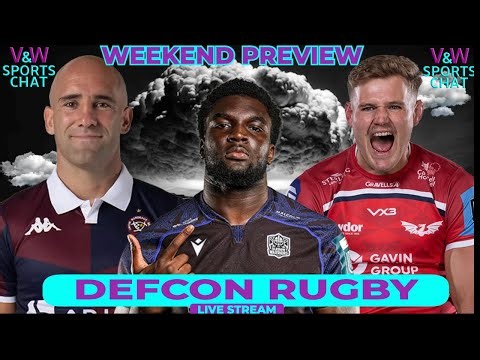 The Ultimate Rugby Update you can't miss!