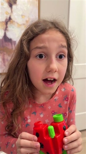 She Felt Frozen with Fear and Learned to Stay Calm | Kids Story