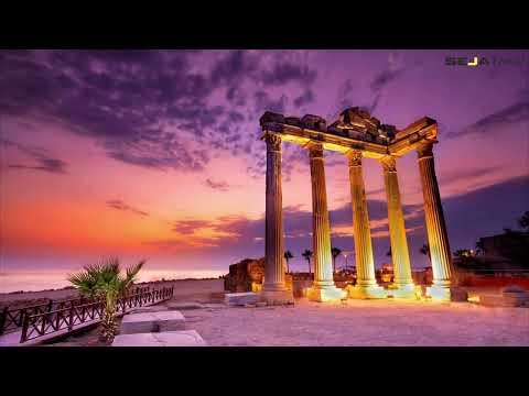 Side VIP Transfer Service | Antalya Airport to Side Private Luxury Transfer