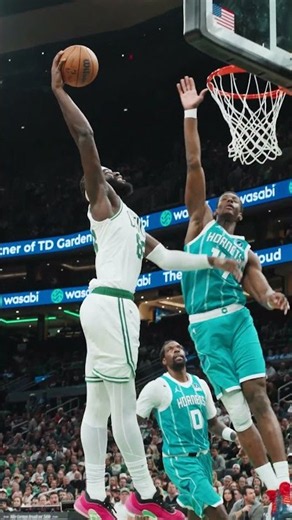 NEEMIAS QUETA 🤩 #celtics #nba #shorts