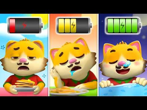 I Love You, Daddy | Superhero Daddy | Kids Cartoon | Stories for Kids | Mimi and Daddy