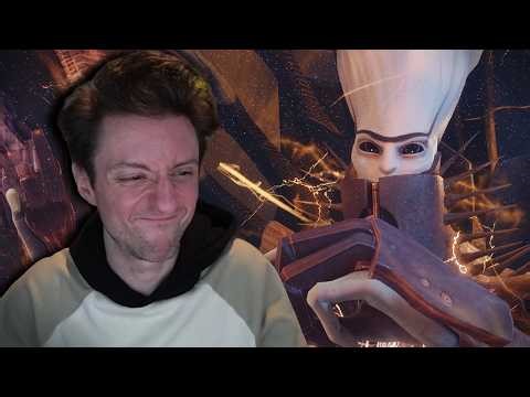 i completely forgot how to do salvation's edge 💀