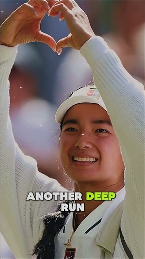 Alex Eala’s NEXT Opponent Just Sent a WARNING! 🇵🇭🔥 #alexeala #wtatennis #tennisnews #usopen2026