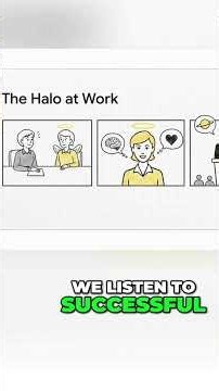 Halo Effect_ Why You're Wrong About People