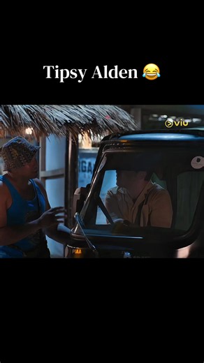 Lasing na, pero ang pogi pa rin 😂❤️ Stream Love Siargao now ok viu app… Episode 2 is out 💗 @Viu Philippines #lovesiargao #viuoriginal #aldenrichards #fypシ゚viral #funnyvideos