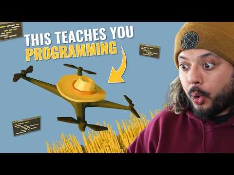 This tool will teach you programming (PERFECT for new/beginner programmers)
