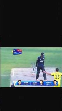 Australia vs New Zealand Cricket World Cup 2015 Final Highlights 🎥🏏#shorts