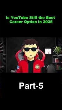 YOUTUBERS BEST OPTION 🚀 #youtubeshorts #shorts