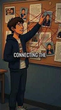 Kid Discovers Secret Bully Code Hidden in Book Reviews