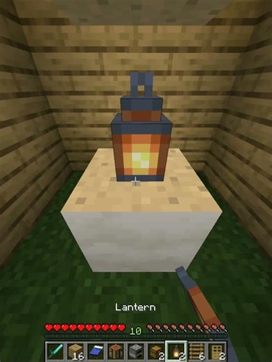 Minecraft mushroom house tutorial🍄 #minecraft #minecraftshorts #minecraftmemes #shorts